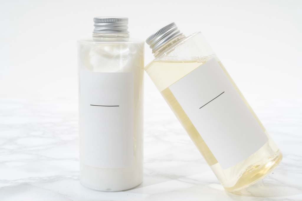 メンズスキンケア化粧水だけ