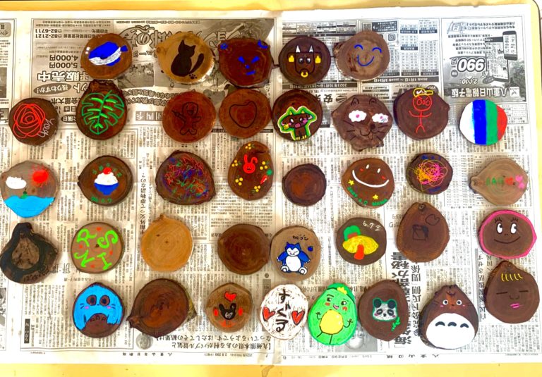 沖縄県八重山郡竹富町黒島小中学校ヤラブ教育