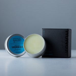 ヤラブ バーム ナチュラルスキンケア 黒島産 ヤラブオイル配合